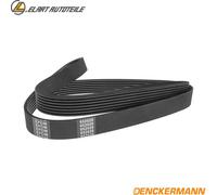 KEILRIPPENRIEMEN 4PK1028 FÜR CITROËN AX HONDA FR-V STREAM PRELUDE/IV ACCORD/VI