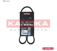 KEILRIPPENRIEMEN 7016013 FÜR MAZDA FORD KA FIESTA/Box/Body/MPV/IV OPEL 4cyl 1.3L