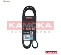 KEILRIPPENRIEMEN 7016126 FÜR PEUGEOT PARTNER/ORIGIN/Box/Body/MPV 206+ BIPPER