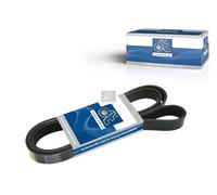 Keilrippenriemen 9 PK DT Spare Parts 5.41423 L:1380mm W:32mm 9PK1380