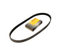 Bosch 1 987 948 391 Keilrippenriemen
