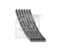 Keilrippenriemen Febi Bilstein 176697