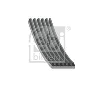 Keilrippenriemen Febi Bilstein 176697