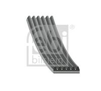 Keilrippenriemen Febi Bilstein 184877
