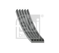 Keilrippenriemen Febi Bilstein 28889