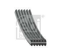 febi bilstein 40713 Keilrippenriemen 6 Rippenanzahl, , 1 Stück