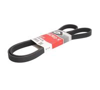 Keilrippenriemen GATES 6PK1670