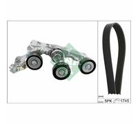 INA | Keilrippenriemensatz | 529 0148 10