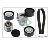 INA | Keilrippenriemensatz | 529 0479 20