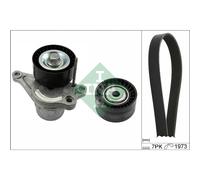 Keilrippenriemensatz Schaeffler INA 529 0317 10
