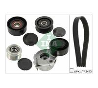 INA | Keilrippenriemensatz | 529 0484 20