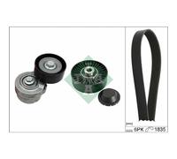 Keilrippenriemensatz Schaeffler INA 529 0498 10