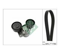 Keilrippenriemensatz Schaeffler INA 529 0510 10