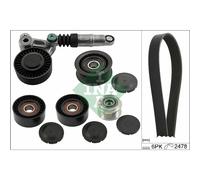 529 0520 20 Keilrippenriemensatz