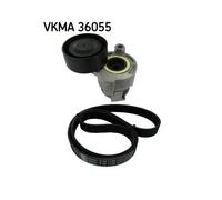 Keilrippenriemensatz SKF VKMA 36055