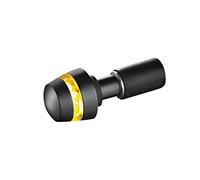 Kellermann 110.200 BL 2000 Lenkerendenblinker, Dark schwarz