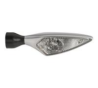 Kellermann 126.400 Micro Rhombus LED, seid. Verchromt FL/RR