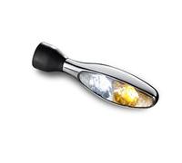 Kellermann LED Blinker Positionsleuchte Micro 1000 PL , chrom,
