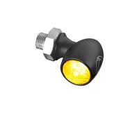 Kellermann Kellermann LED-Blinker Bullet Atto, klares Glas