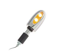 Kellermann Lenkerendenblinker BL 1000 Led, chrom