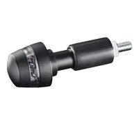 Kellermann 110.200 BL 2000 Lenkerendenblinker, Dark schwarz