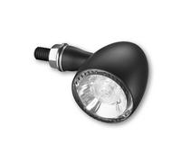 Kellermann Bullet 1000® Extreme Blinker - schwarz, ECE-geprüft