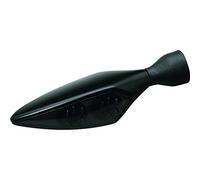 Kellermann Blinker Micro Rhombus Dark vorn rechts/ hinten links Schwarz 148.150