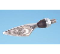 Kellermann 126.100 Micro Rhombus LED, chrom FL/RR
