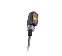 Kellermann Blisk LED Blinker, vorne beidseitig verwendbar schwarz
