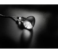 Kellermann Bullet 1000® Extreme Blinker - schwarz, ECE-geprüft