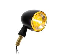 Kellermann Bullet 1000 Extreme LED Blinker schwarz vorne oder hinten beidseitig