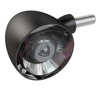 Kellermann Bullet 1000 DF schwarz LED Blinker, Rücklicht und Bremslicht 180.200