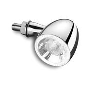 Kellermann Bullet 1000® PL white - LED-Blinker mit weißem Positionslicht für Motorräder