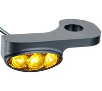 Kellermann LED Armaturenblinker Dash M für Harley Softail ab 2018