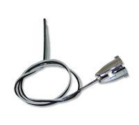 123.931 Kellermann Blinker Micro 1000 Zubehör Fassung Evo mit Kabel ab Bj. 2004