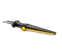 Kellermann Kellermann LED Lauflichtblinker Jetstream®, schwarz, schwarz für Männer