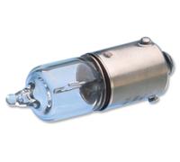 123.900 Halogenlampe Birne 12V 6W Halogen 12VH6W Kellermann Micro 1000 Zubehör