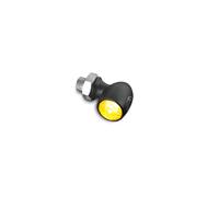 Kellermann Kellermann LED-Blinker Bullet Atto, klares Glas