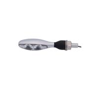 Kellermann LED Blinker Positionsleuchte Micro 1000 PL , chrom,