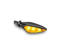 Kellermann LED-Blinker Rhombus S Dark VR/HL
