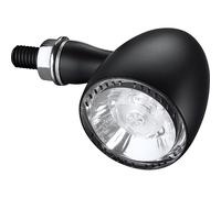 Blinker Kellermann Bullet 1000 PL schwarz ECE