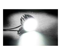 Kellermann LED Tagfahrlicht/Positionslicht M8 Dayron® für Motorrad - ECE-Zulassung