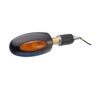 Kellermann Lenkerendenblinker BL 1000 Halogen 12V/H21W Alu s chrom Aluminium