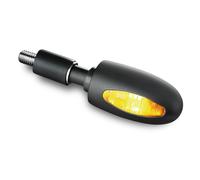 Kellermann Lenkerendenblinker BL 1000 Halogen 12V/H21W Alu s chrom Aluminium