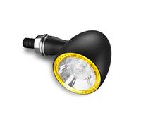 Blinker Kellermann Bullet 1000 PL schwarz ECE