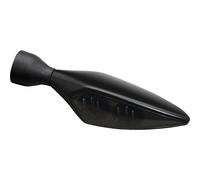 Kellermann POLO micro 1000 Rhombus Blinker Dark VL/HR für Motorrad 12V LED