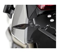 Kellermann POLO micro 1000 Rhombus Blinker Dark VR/HL LED M8x20 12V Motorrad