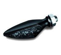 Kellermann Rhombus S Dark Hochleistungsblinker schwarz