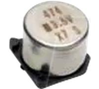 KEM FC0H 0,22F - Doppelschicht-Kondensator, SMD, 0,22 F, 5,5 V KEMET