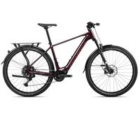 Orbea Kemen 30 29´´ Cues U6000 Gs Shadow 2024 Elektrofahrrad